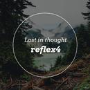 Lost in thought 专辑封面